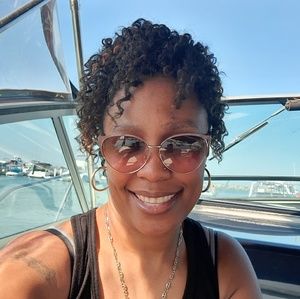 Meet your Posher, Trina